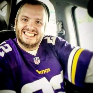 Meet your Posher, Jason